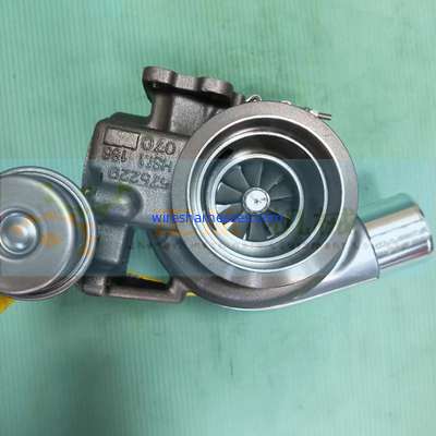250-7699 Koparka CAT E325D Silnik Turbo 250-7696
