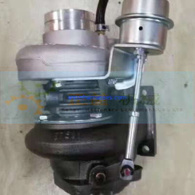 E317 Silnik 3054C C4.2 Koparka CAT Turbosprężarka 2674A209
