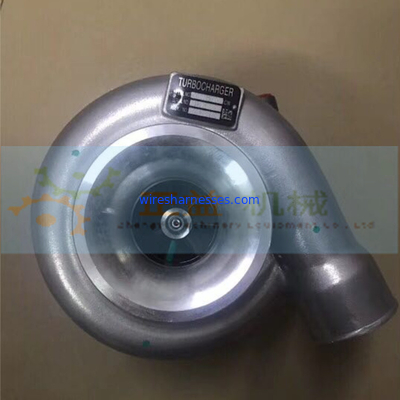49179-06210 Turbosprężarka do koparki SANY Mitsubishi D06FR Silnik Turbo SY245