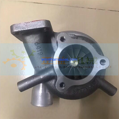 49179-06210 Turbosprężarka do koparki SANY Mitsubishi D06FR Silnik Turbo SY245