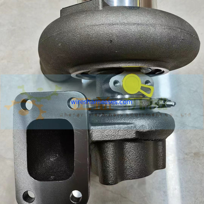 49179-06210 Turbosprężarka do koparki SANY Mitsubishi D06FR Silnik Turbo SY245