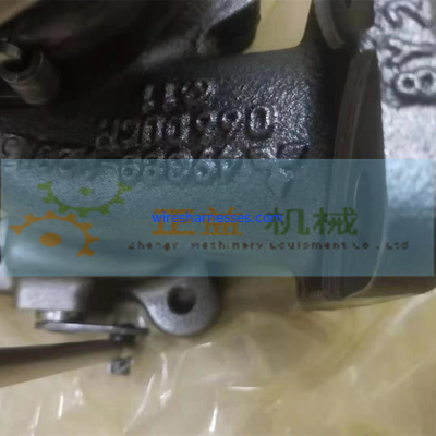 Turbosprężarka do koparki HD820V Mitsubishi 4M50 49389-02140