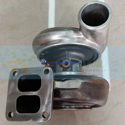 49188-01651 Turbosprężarka do koparki KATO Silnik Mitsubishi 6D24 Turbo