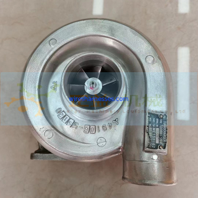 49188-01651 Turbosprężarka do koparki KATO Silnik Mitsubishi 6D24 Turbo