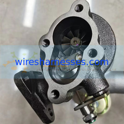 49173-03410 Turbosprężarka silnika Kubota D1105 1E038-17012 do maszyn rolniczych