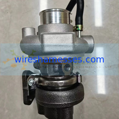 49173-03410 Turbosprężarka silnika Kubota D1105 1E038-17012 do maszyn rolniczych