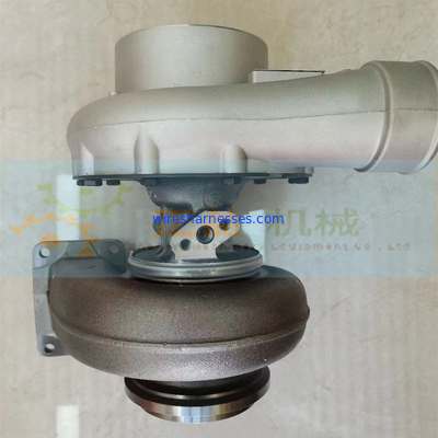 Turbosprężarka do koparki Shantui 3529040 Commins HT3B Silnik wysokoprężny Turbo 3529041
