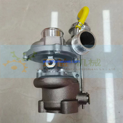 Doosan Koparka D34 Silnik Turbosprężarka DX120-9 150105-00343E