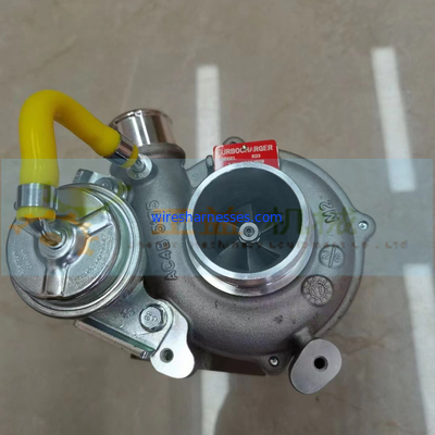 Doosan Koparka D34 Silnik Turbosprężarka DX120-9 150105-00343E