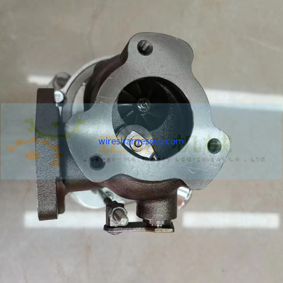 Doosan Koparka D34 Silnik Turbosprężarka DX120-9 150105-00343E