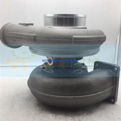 3594090 Turbosprężarka silnika wysokoprężnego Cummins HC5A 3594117