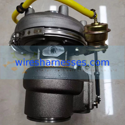 Koparka  EC350D Turbodoładowany silnik D8K Doładowanie 12709880053