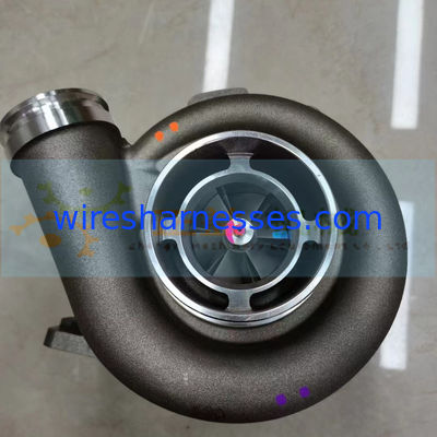 4037342 Koparka  EC360 Turbodoładowany silnik D12 Doładowanie 4031293