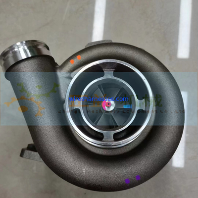 4037342 Koparka Volvo EC360 Turbodoładowany silnik D12 Doładowanie 4031293