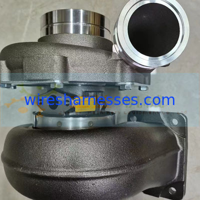 4037342 Koparka  EC360 Turbodoładowany silnik D12 Doładowanie 4031293
