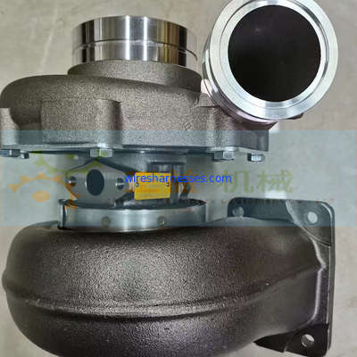 4037342 Koparka Volvo EC360 Turbodoładowany silnik D12 Doładowanie 4031293