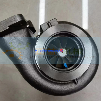 4037342 Koparka Volvo EC360 Turbodoładowany silnik D12 Doładowanie 4031293