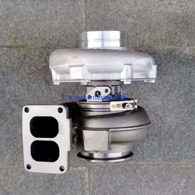 4037342 Koparka Volvo EC360 Turbodoładowany silnik D12 Doładowanie 4031293