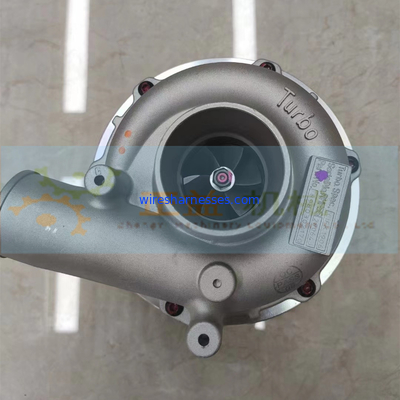 8-98030217-0 Koparka Sumitomo SH240A5 Turbosprężarka silnika Isuzu 4HK1