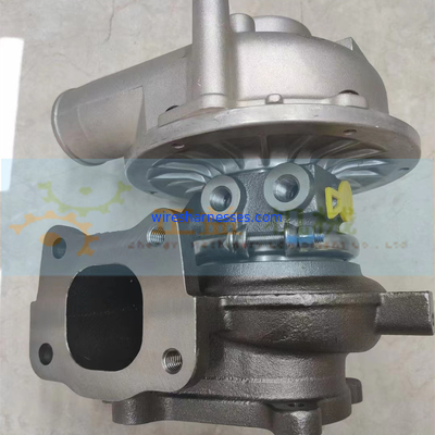 8-98030217-0 Koparka Sumitomo SH240A5 Turbosprężarka silnika Isuzu 4HK1