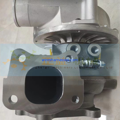 8-98030217-0 Koparka Sumitomo SH240A5 Turbosprężarka silnika Isuzu 4HK1