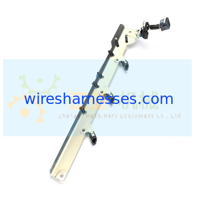 Kobelco Hino J08E Wiązka przewodów wtryskiwacza silnika SK200-8 82051-E0011