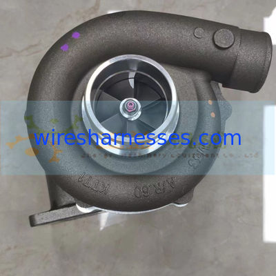 ME158163 Koparka Kobelco Turbosprężarka HD1430 Silnik Mitsubishi 6D16 Turbo