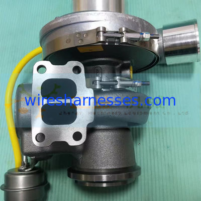 250-7699 Koparka CAT E325D Silnik Turbo 250-7696