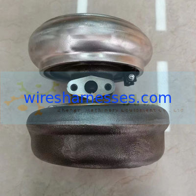 49188-01651 Turbosprężarka do koparki KATO Silnik Mitsubishi 6D24 Turbo